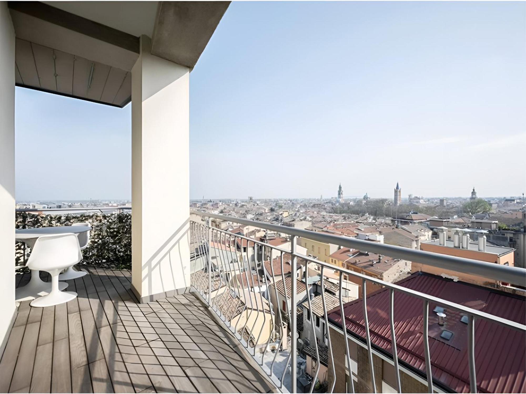 Suite Verdi ! San Valentine'S Day - Book First ! Parma Esterno foto