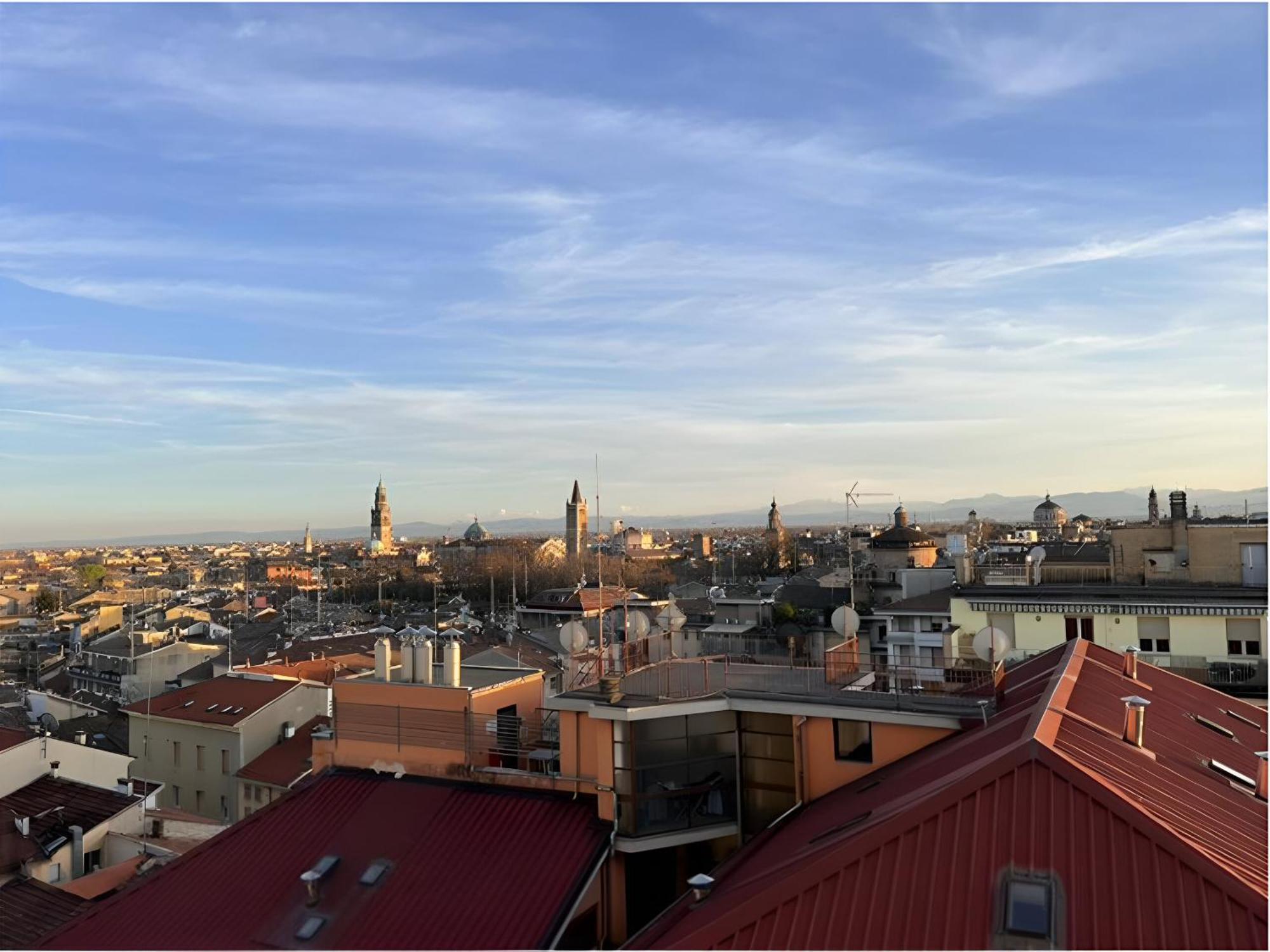 Suite Verdi ! San Valentine'S Day - Book First ! Parma Esterno foto